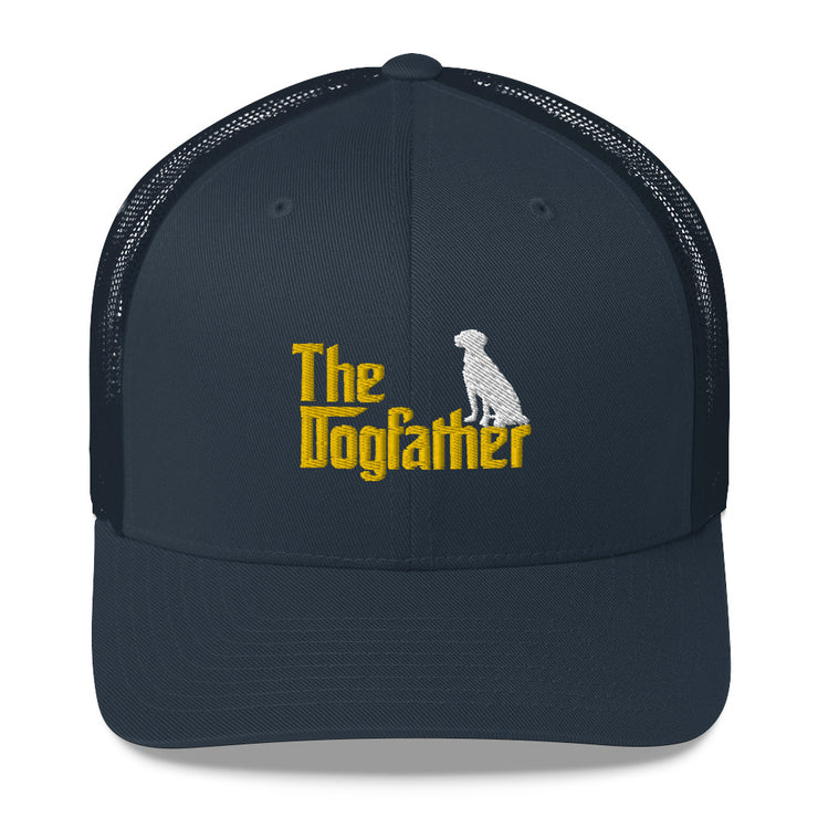 Pachon Navarro Dad Cap - Dogfather Hat
