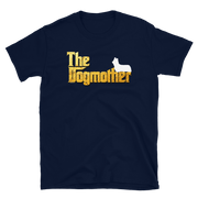 Skye Terrier Dogmother Unisex T Shirt