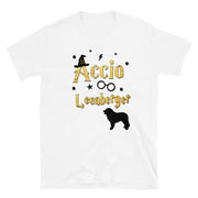 Accio Leonberger T Shirt - Unisex