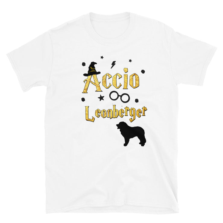Accio Leonberger T Shirt - Unisex