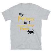 Portuguese Podengo Pequeno T Shirt - Patronus T-shirt