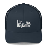 Shih Tzu Dad Hat - Dogfather Cap