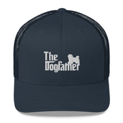 Havanese Dad Hat - Dogfather Cap