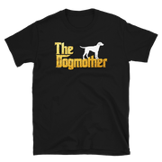 Dalmatian Dogmother Unisex T Shirt