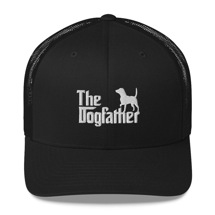 Beagle Dad Hat - Dogfather Cap
