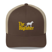 Chesapeake Bay Retriever Dad Cap - Dogfather Hat