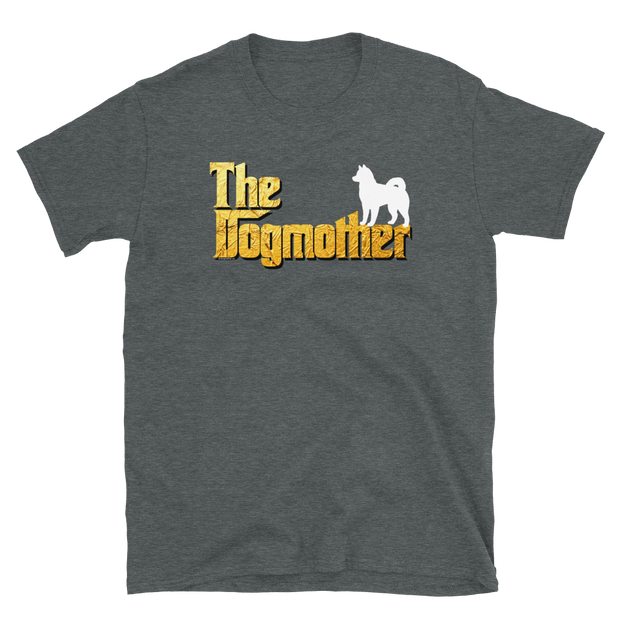 Husky Dogmother Unisex T Shirt