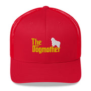 Bergamasco Mom Cap - Dogmother Hat