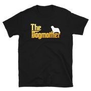 Komondor Dogmother Unisex T Shirt