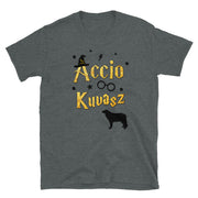 Accio Kuvasz T Shirt - Unisex
