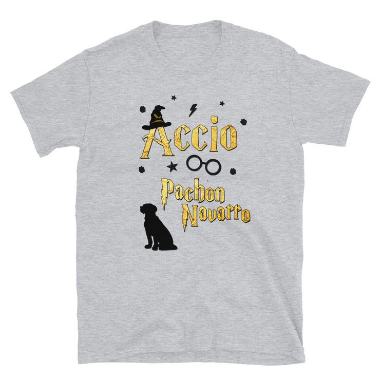 Accio Pachon Navarro T Shirt - Unisex