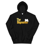Japanese Chin Dogmother Unisex Hoodie