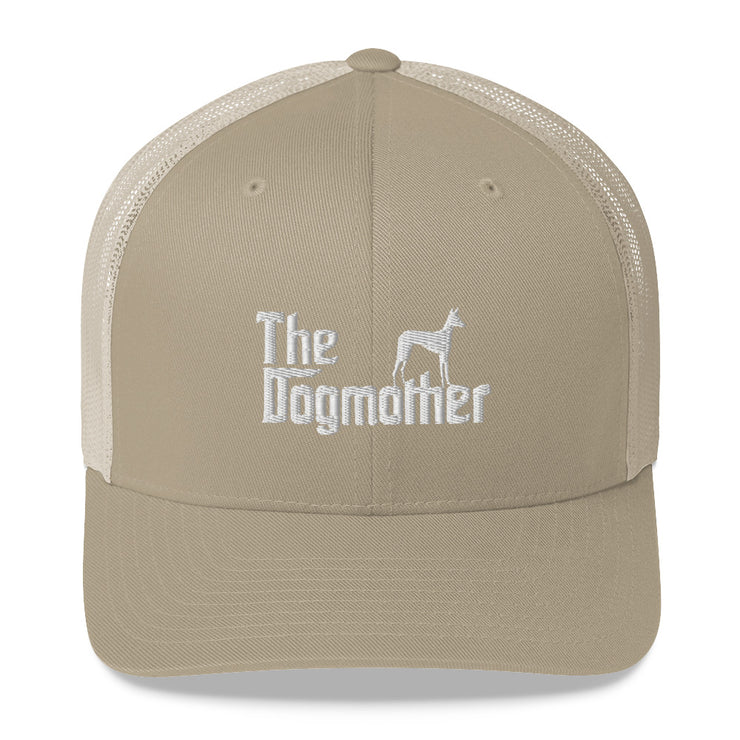 Cirnechi dell Etna Mom Hat - Dogmother Cap
