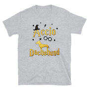 Accio Dachshund T Shirt - Unisex