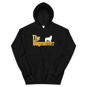 Australian Shepherd Dogmother Unisex Hoodie