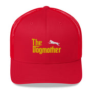 Belgian Malinois Mom Cap - Dogmother Hat