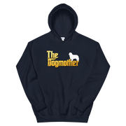 Cavalier King Charles Spaniel Dogmother Unisex Hoodie
