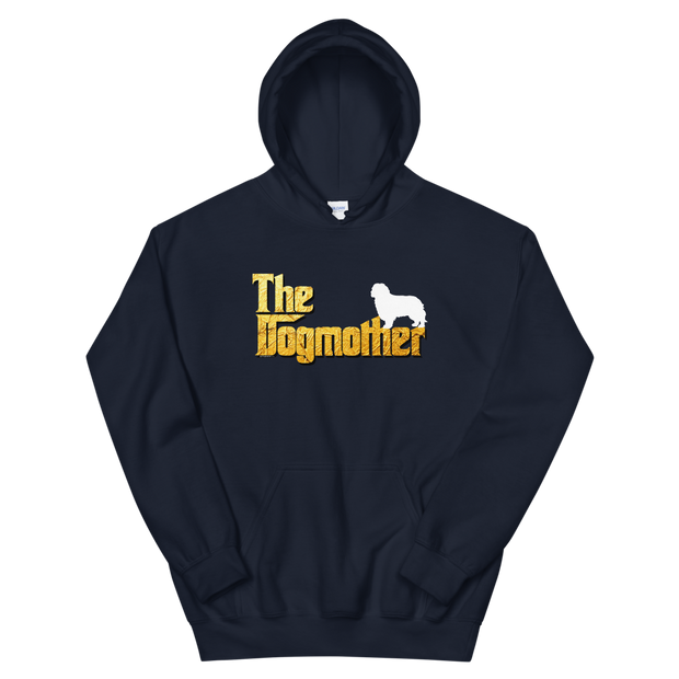 Cavalier King Charles Spaniel Dogmother Unisex Hoodie