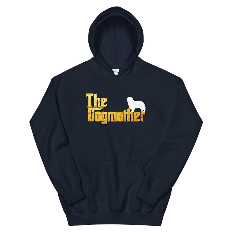 Cavalier King Charles Spaniel Dogmother Unisex Hoodie
