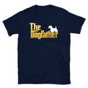 Sealyham Terrier Dogfather Unisex T Shirt