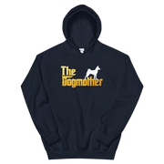 Basenji Dogmother Unisex Hoodie