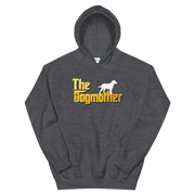 Chesapeake Bay Retriever Dogmother Unisex Hoodie