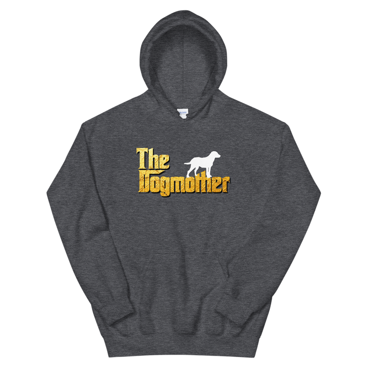 Chesapeake Bay Retriever Dogmother Unisex Hoodie
