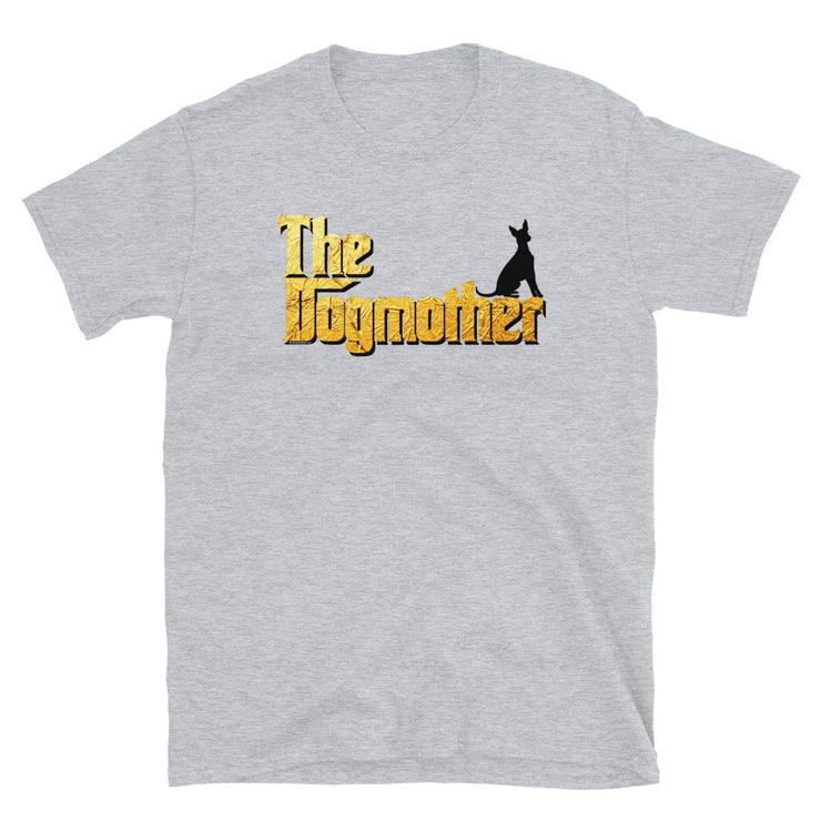 Xolo T shirt for Women - Dogmother Unisex
