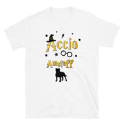 Accio Amstaff T Shirt - Unisex