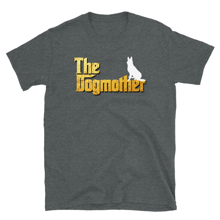German Shepherd Dogmother Unisex T Shirt