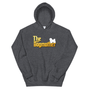 Havanese Dogmother Unisex Hoodie