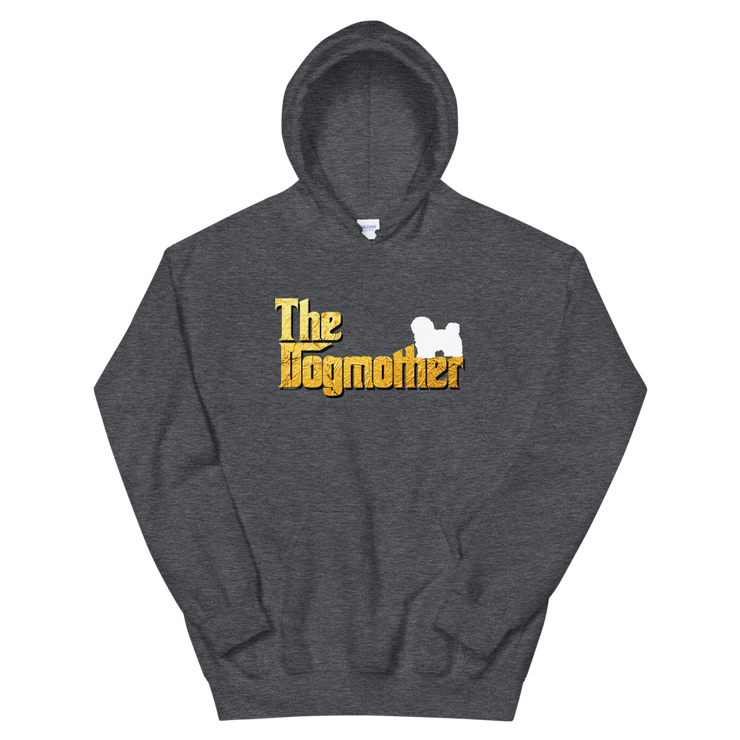 Havanese Dogmother Unisex Hoodie