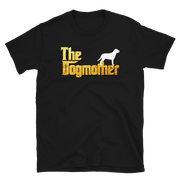 Entlebucher Mountain Dog Dogmother Unisex T Shirt