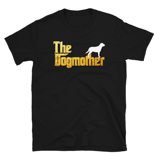 Entlebucher Mountain Dog Dogmother Unisex T Shirt