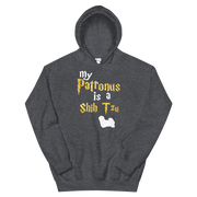 Shih Tzu Hoodie -  Patronus Unisex Hoodie