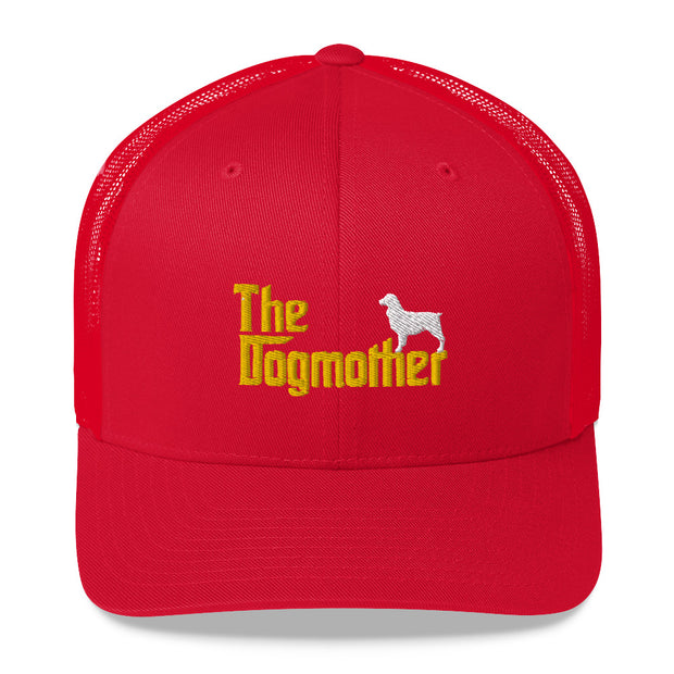 English Springer Mom Cap - Dogmother Hat