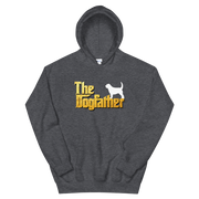 Otterhound Dogfather Unisex Hoodie