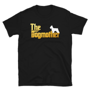 Miniature Schnauzer Dogmother Unisex T Shirt