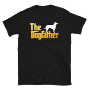 Polish Hound Dogfather Unisex T Shirt