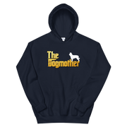 Berger Picard Dogmother Unisex Hoodie