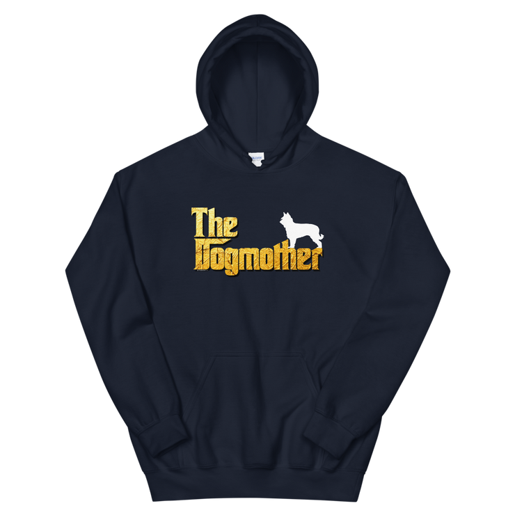 Berger Picard Dogmother Unisex Hoodie