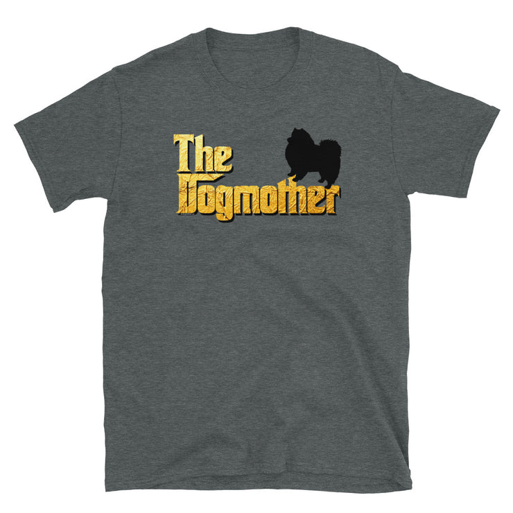 American Eskimo Dog T shirt for Women - Dogmother Unisex