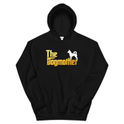 Canaan Dog Dogmother Unisex Hoodie