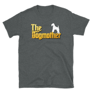 Lakeland Terrier Dogmother Unisex T Shirt