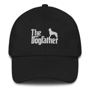 Berger Picard Dad Hat - Dogfather Cap