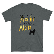 Accio Akita T Shirt - Unisex