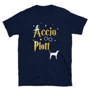 Accio Plott T Shirt