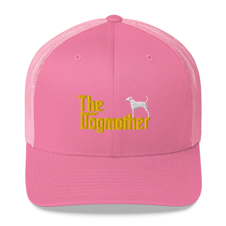 American Foxhound Mom Cap - Dogmother Hat
