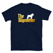 Bouviers des Flandres Dogmother Unisex T Shirt