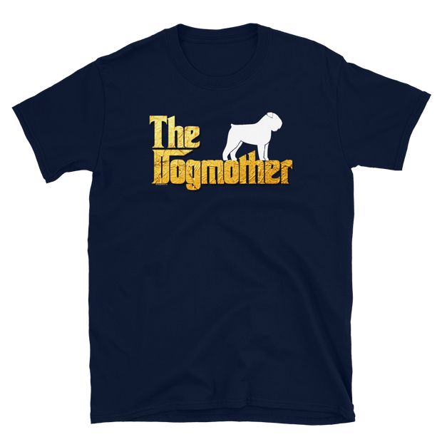 Bouviers des Flandres Dogmother Unisex T Shirt